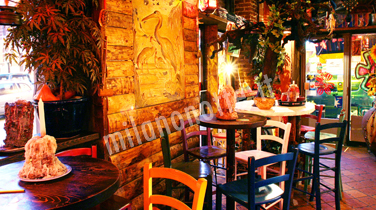 Ristorante Metzcalito Milano